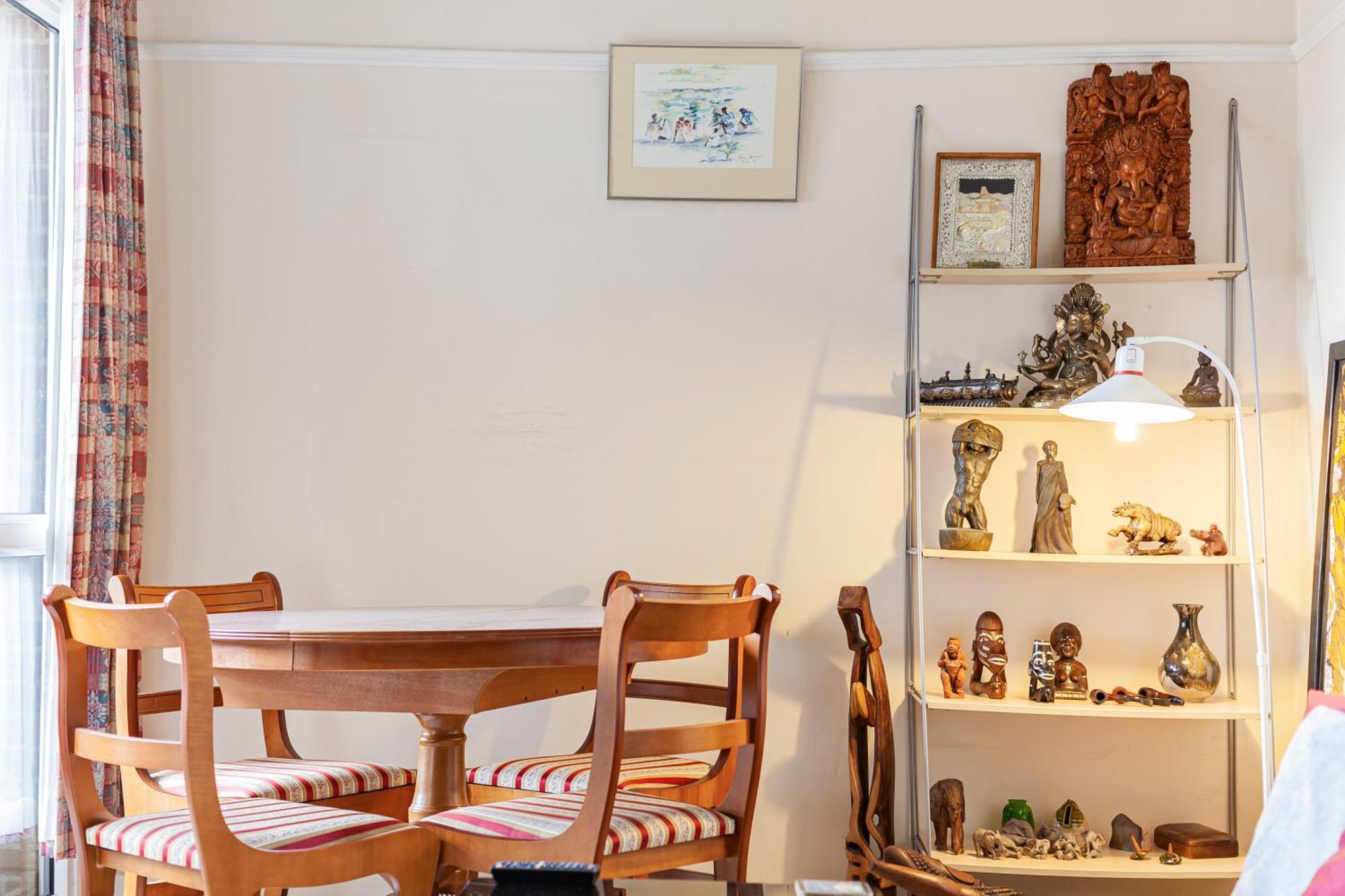Elegant 1Br Flat With Balcony & City View, Walworth 런던 외부 사진